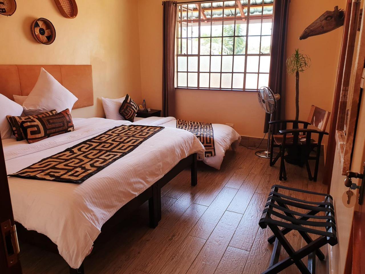 Hotel Acacia Tree